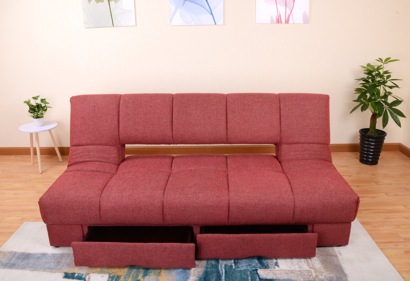 多功能折叠沙发床