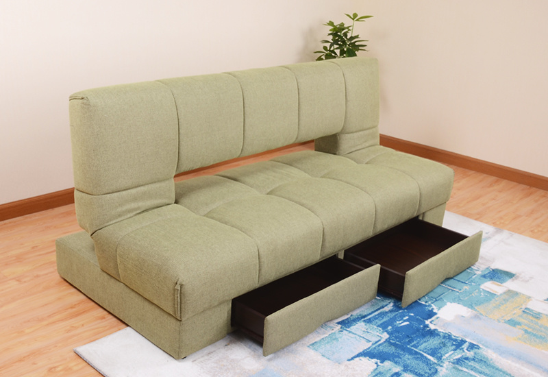多功能折叠沙发床