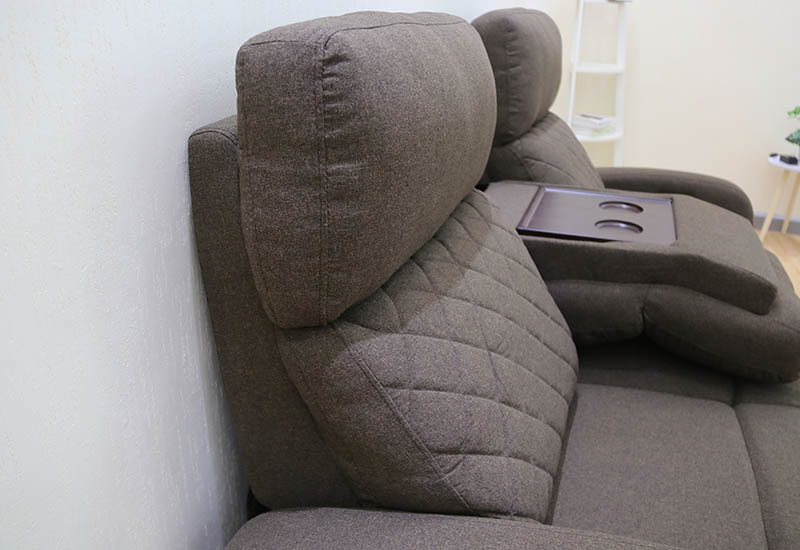 头等太空舱多功能沙发