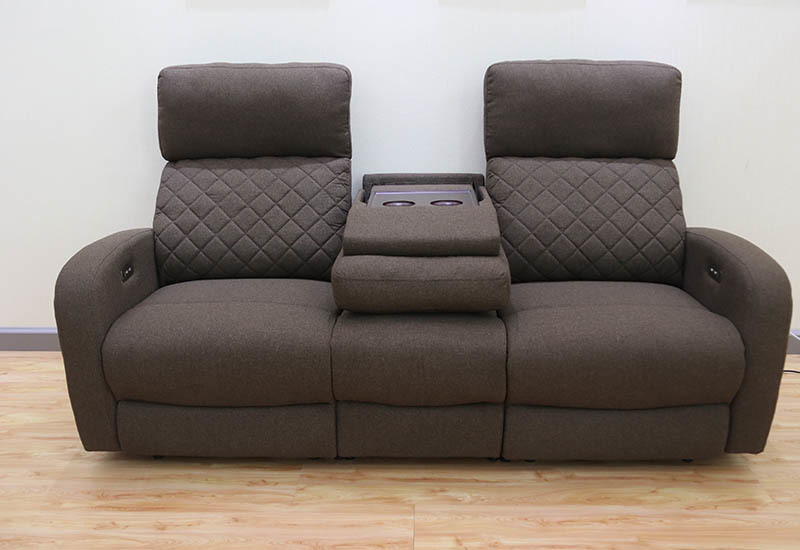 头等太空舱多功能沙发