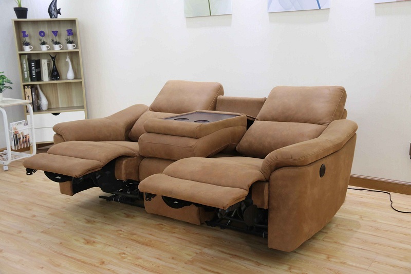 头等太空舱多功能沙发