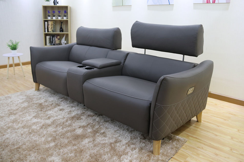 头等太空舱多功能沙发