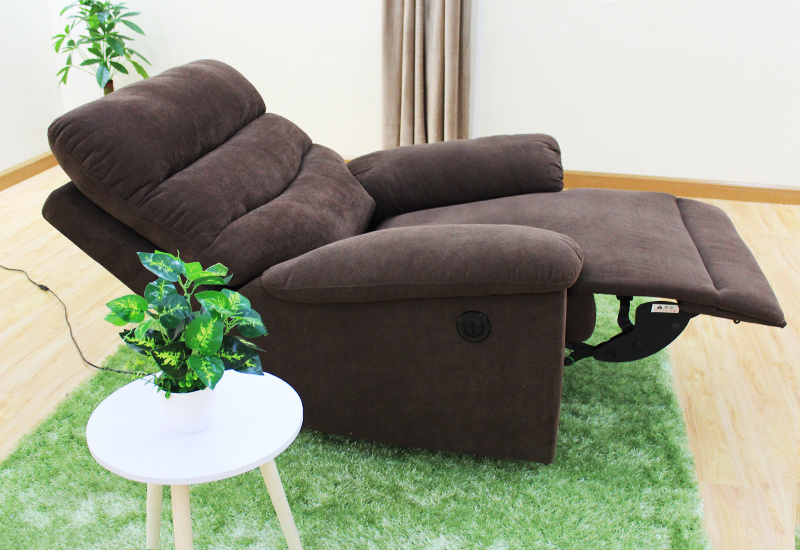 头等太空舱多功能沙发