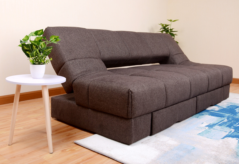 多功能折叠沙发床