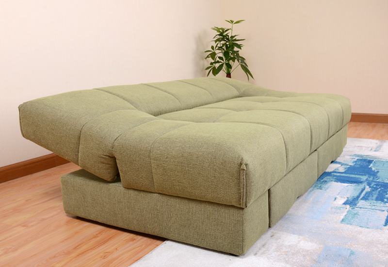 多功能折叠沙发床