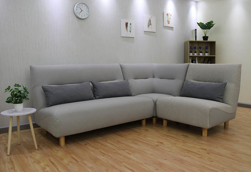 转角沙发