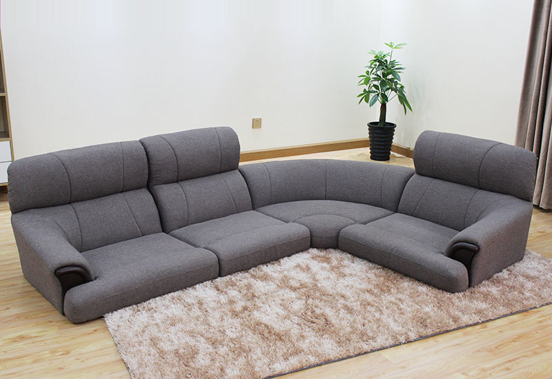 转角沙发