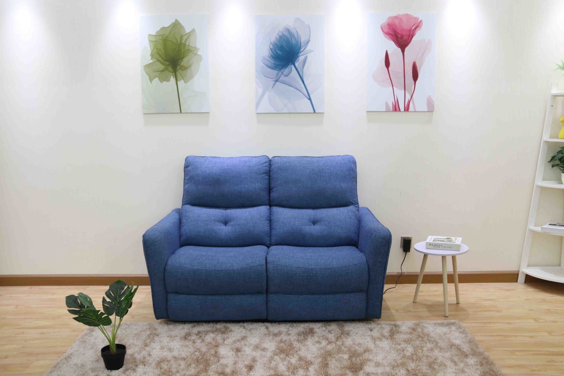 头等太空舱多功能沙发