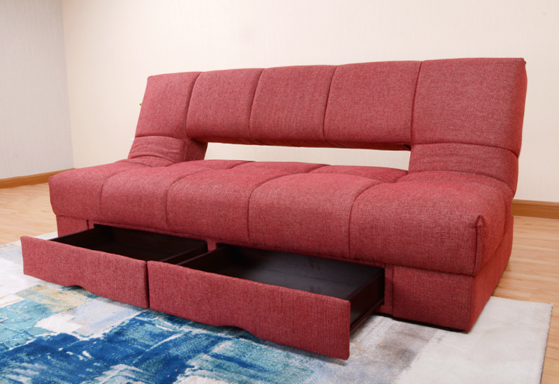 多功能折叠沙发床