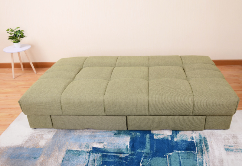 多功能折叠沙发床