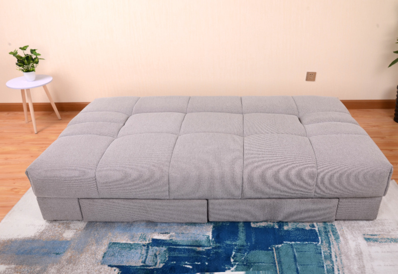 多功能折叠沙发床