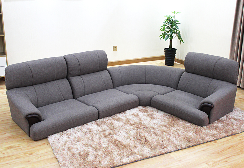 转角沙发