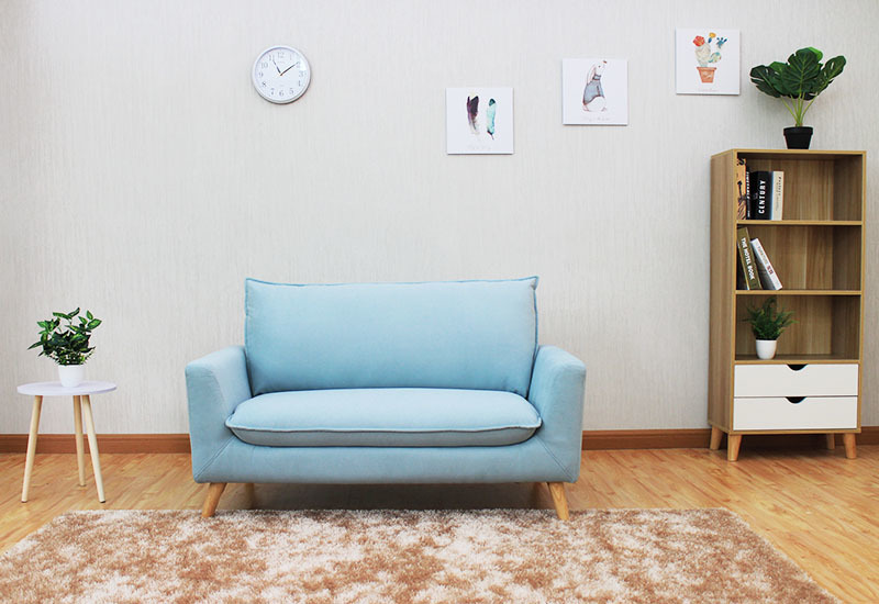 布艺沙发