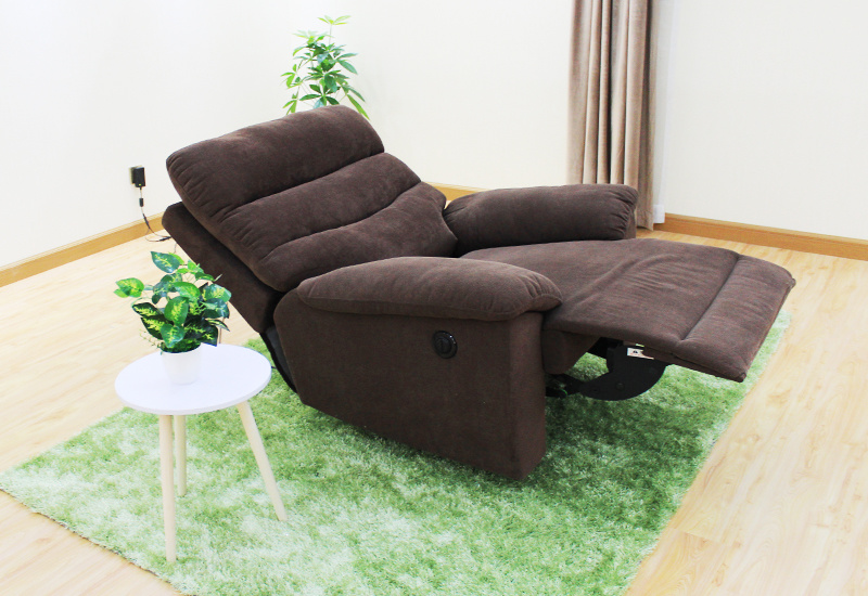 头等太空舱多功能沙发