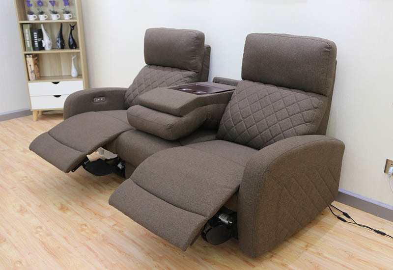 头等太空舱多功能沙发