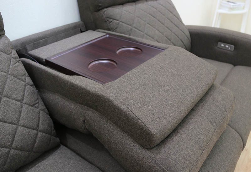 头等太空舱多功能沙发