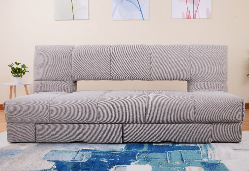 多功能折叠沙发床