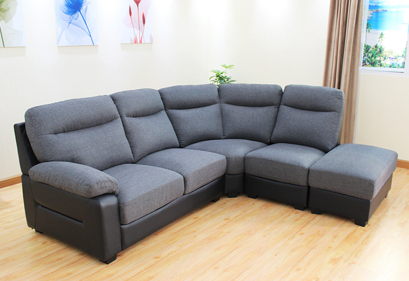 转角沙发