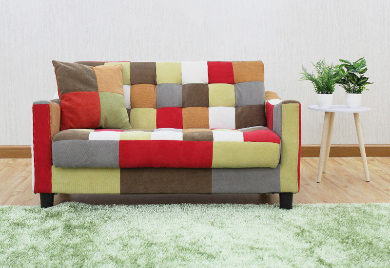 布艺沙发