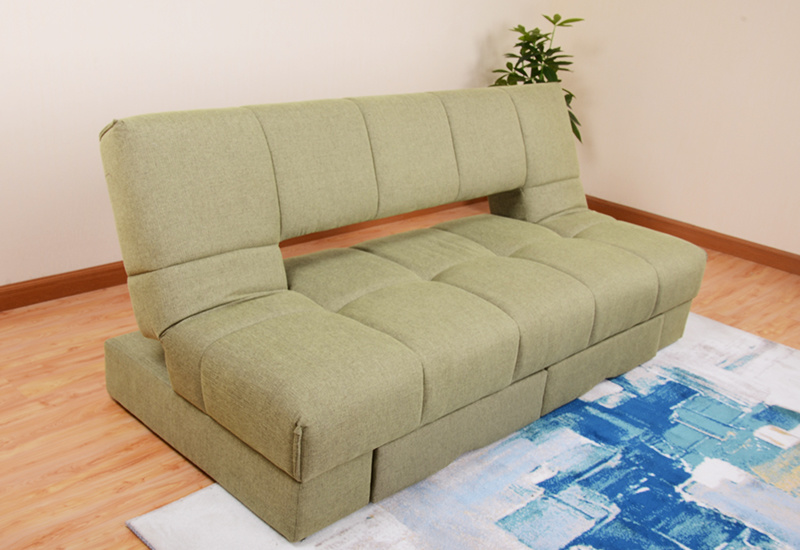 多功能折叠沙发床