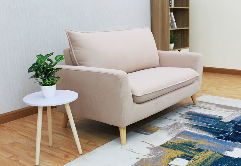 布艺沙发
