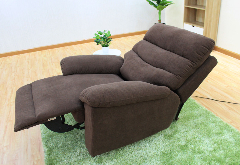 头等太空舱多功能沙发