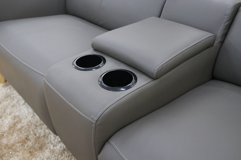 头等太空舱多功能沙发