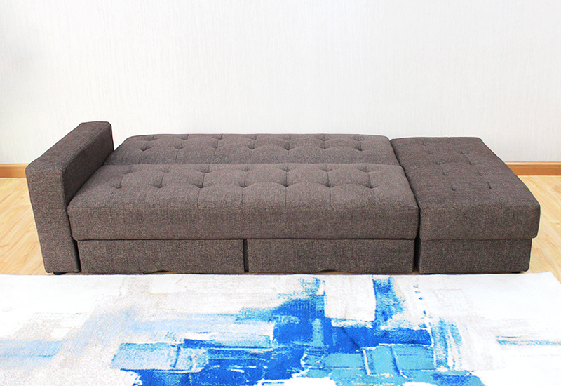 多功能折叠沙发床