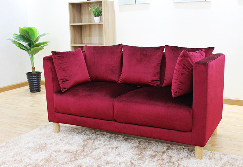 布艺沙发