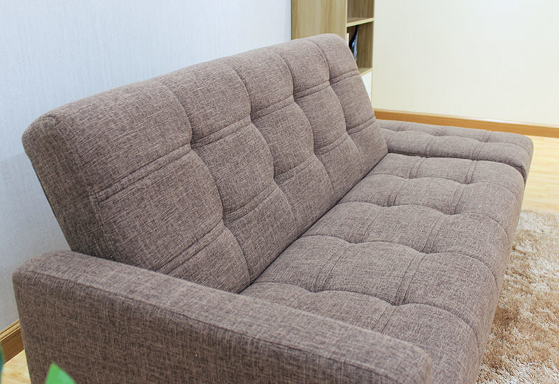 布艺沙发床