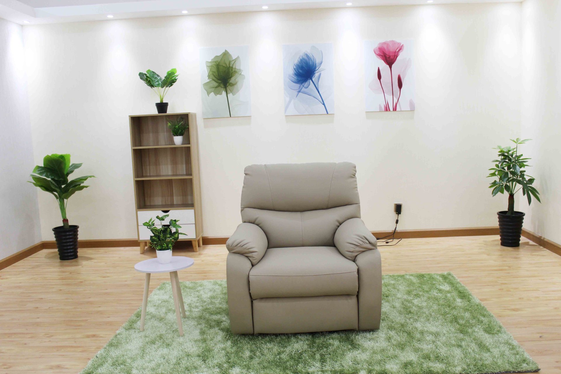 头等太空舱多功能沙发