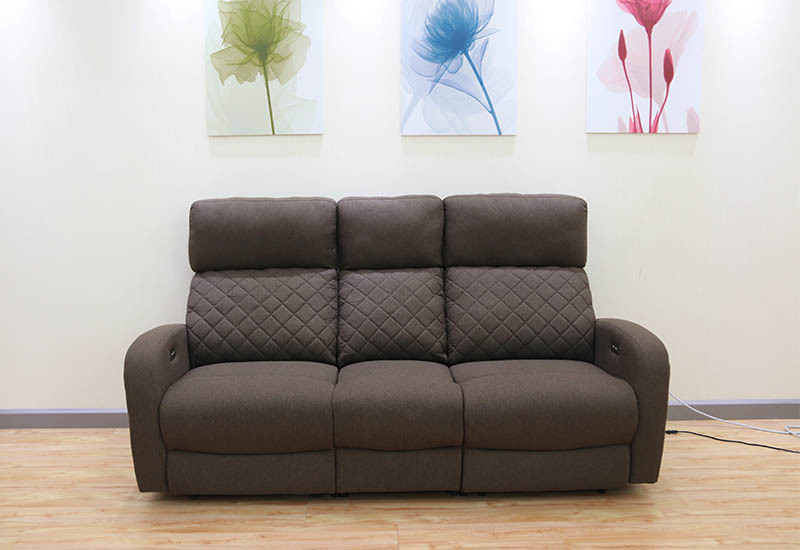 头等太空舱多功能沙发