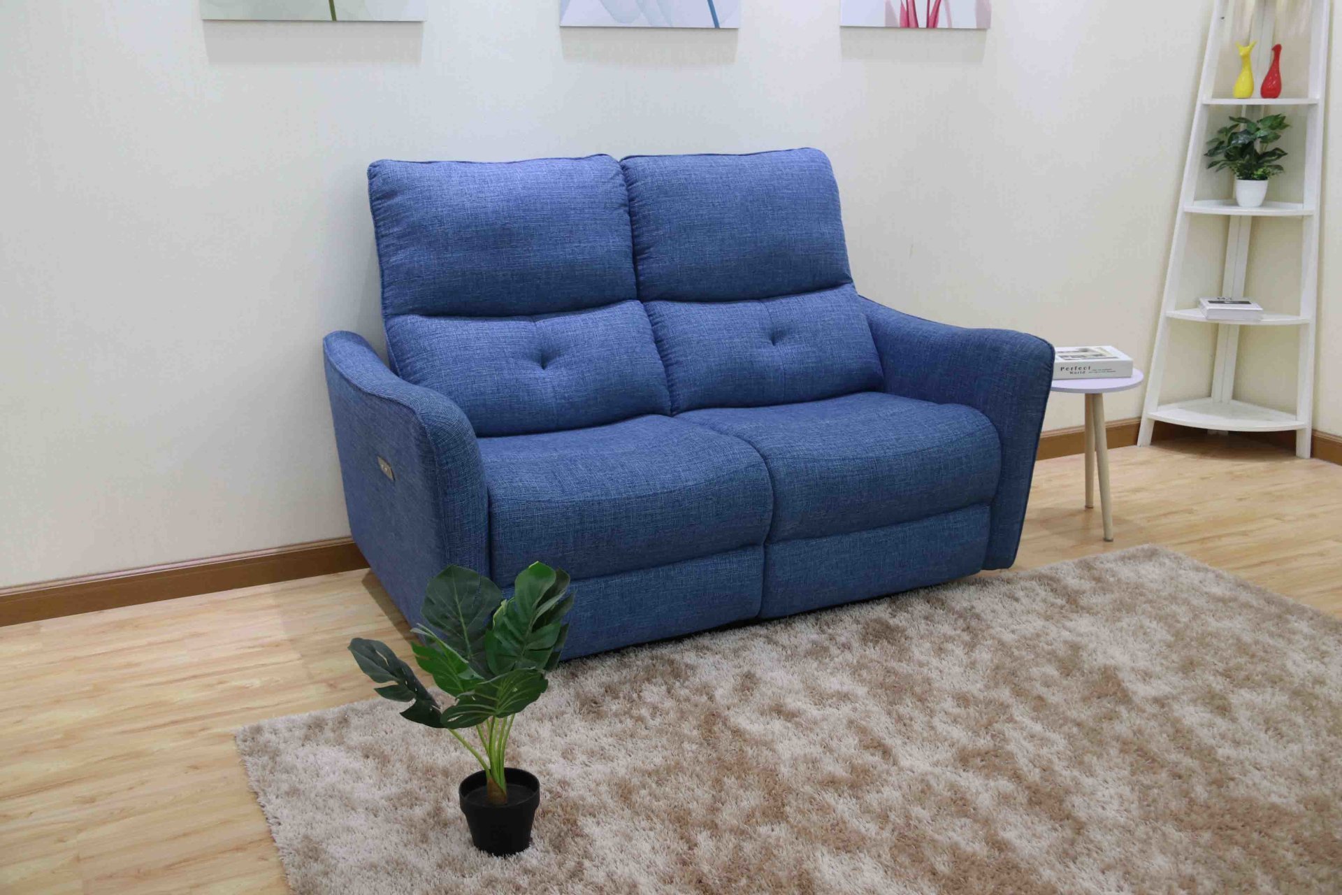 头等太空舱多功能沙发