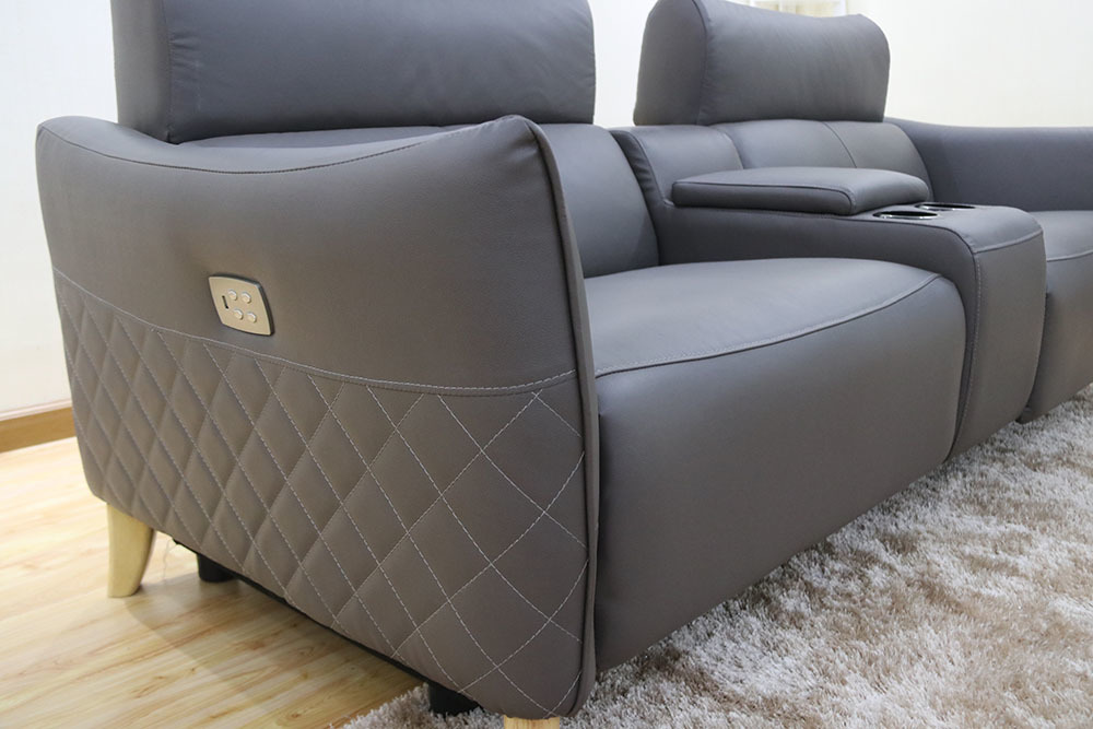 头等太空舱多功能沙发