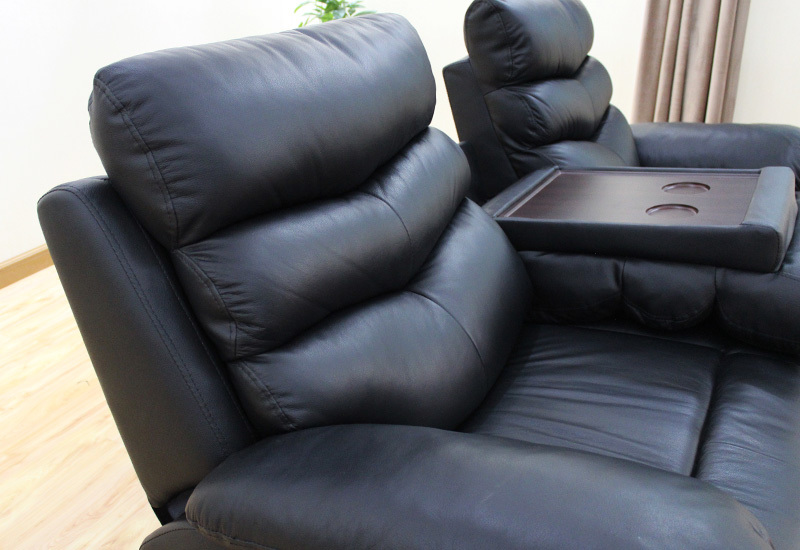 头等太空舱多功能沙发