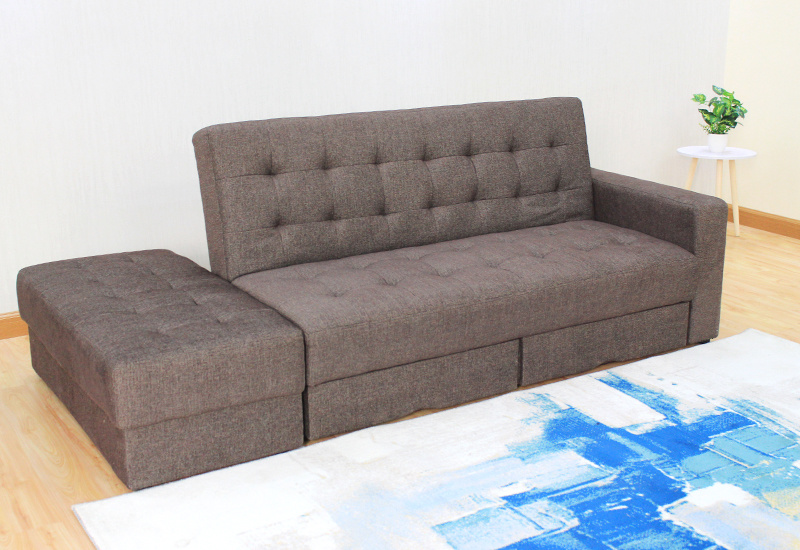 多功能折叠沙发床
