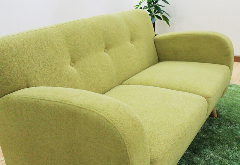 布艺沙发