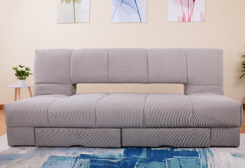 多功能折叠沙发床