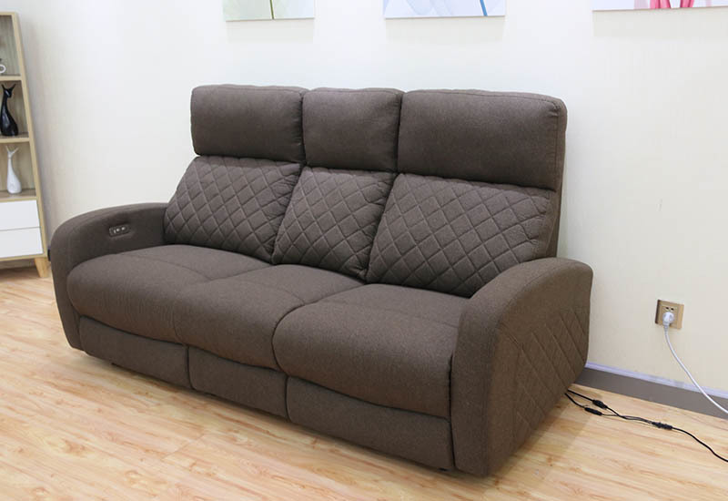 头等太空舱多功能沙发