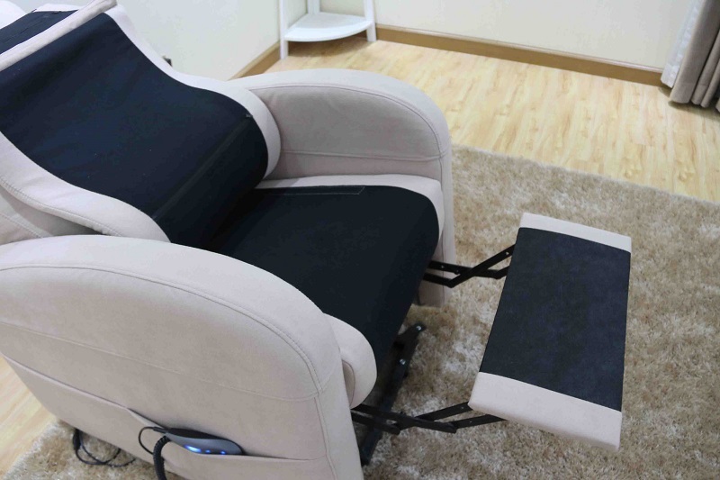 8062 老人椅多功能电动沙发