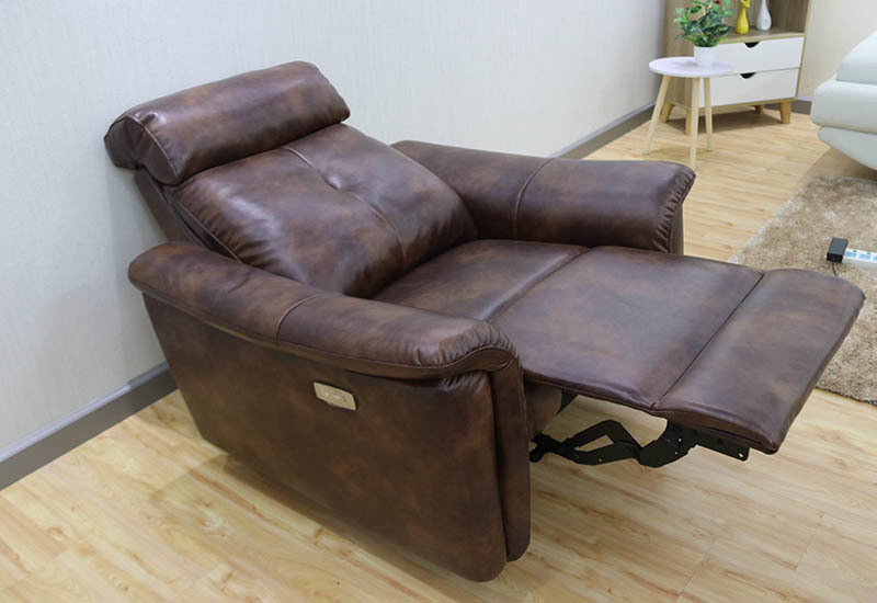 头等太空舱多功能沙发