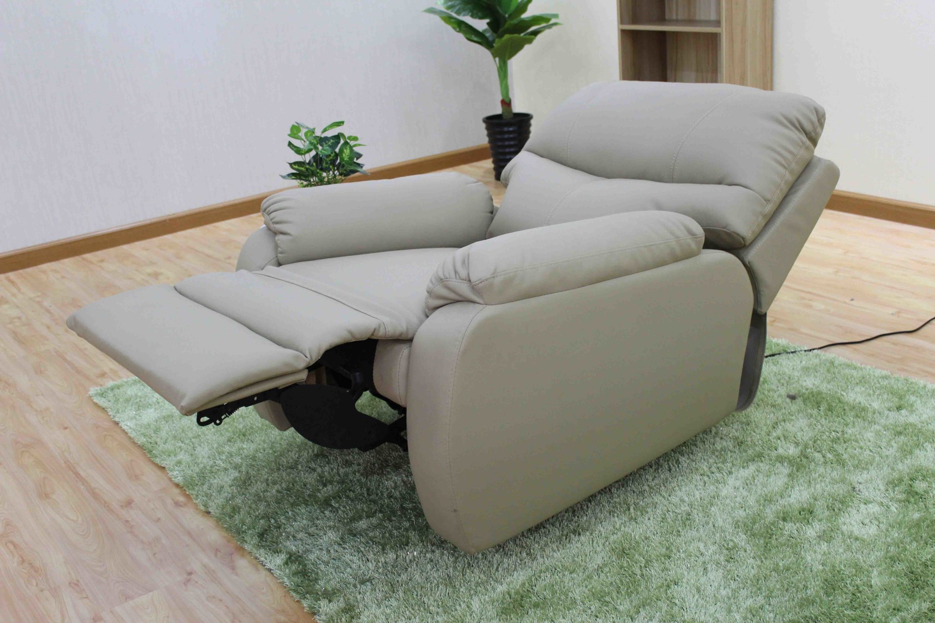 头等太空舱多功能沙发