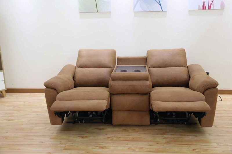 头等太空舱多功能沙发