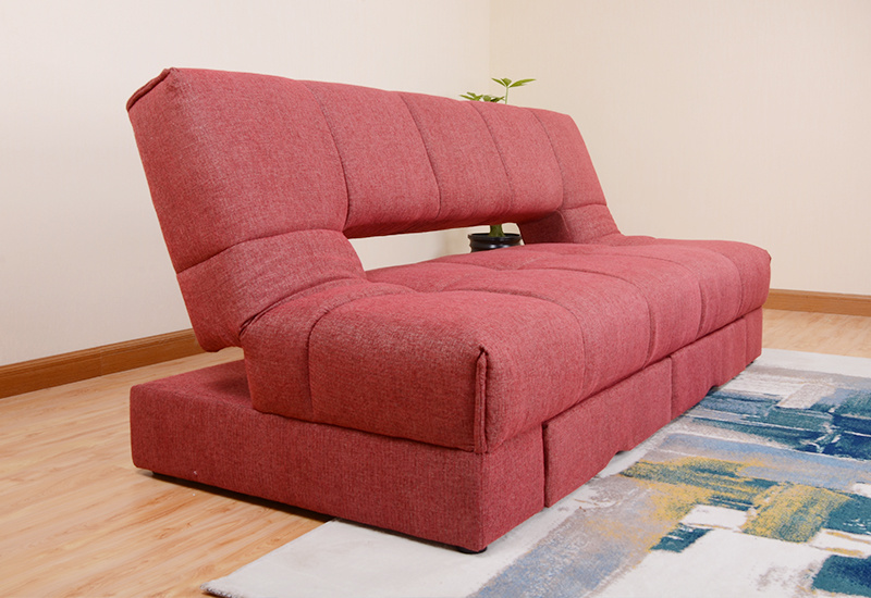 多功能折叠沙发床