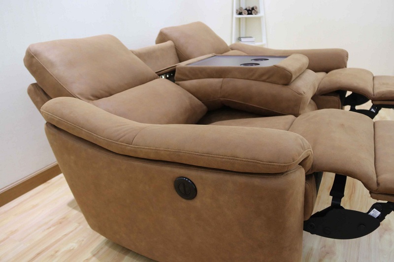 头等太空舱多功能沙发