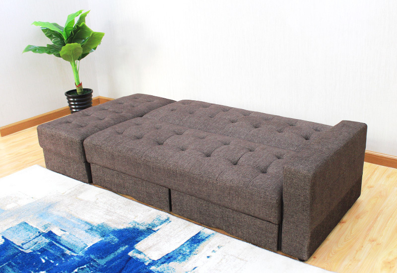 多功能折叠沙发床