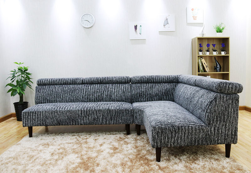 转角沙发