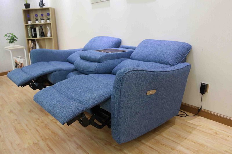 头等太空舱多功能沙发