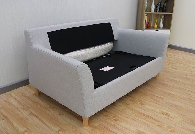 多功能折叠沙发床