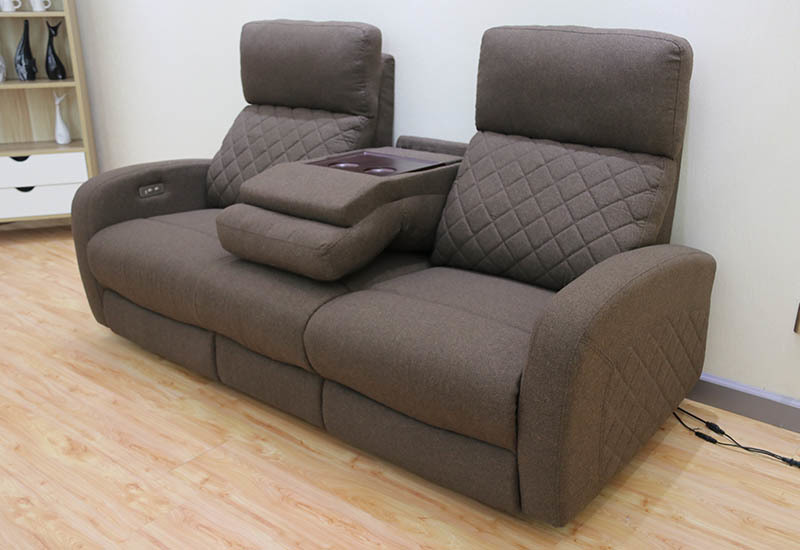 头等太空舱多功能沙发